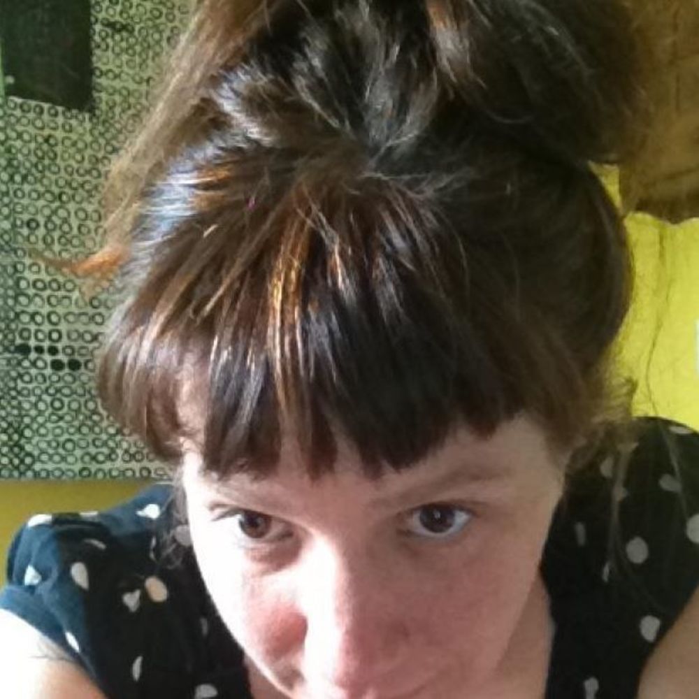 Meet your Posher, Suzanne